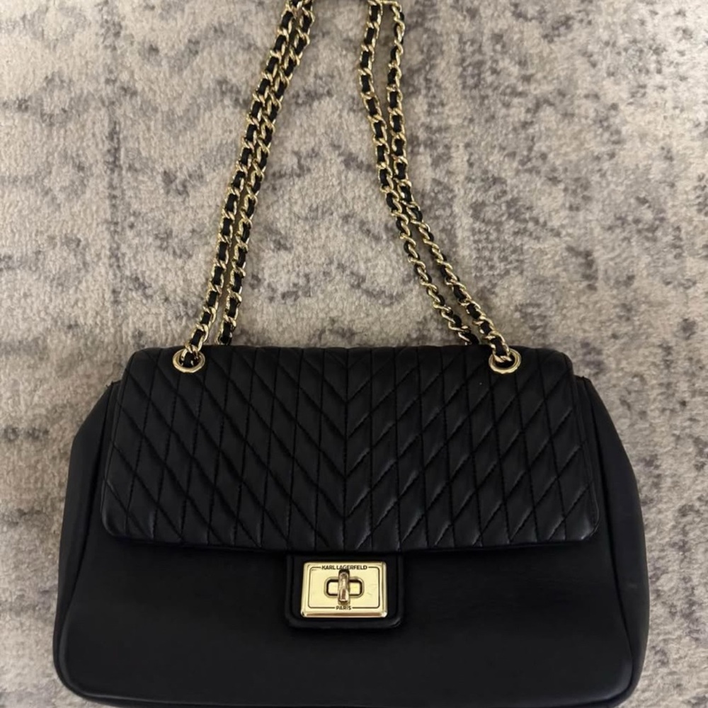 Karl Lagerfeld Bag